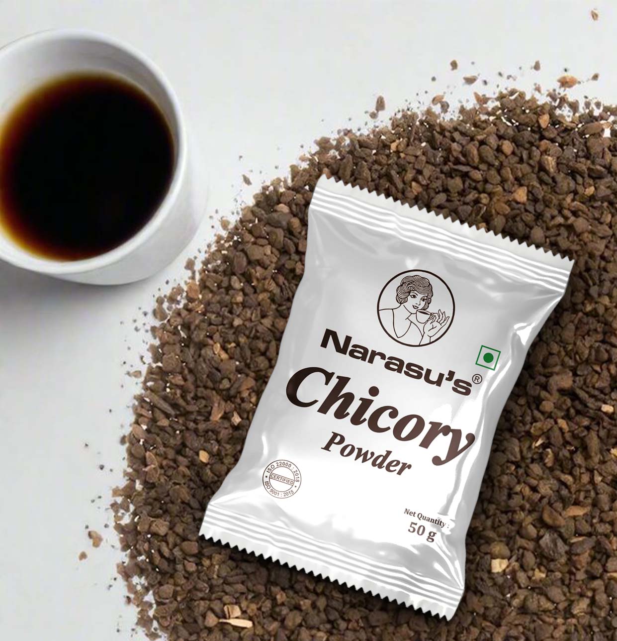 Chicory Powder