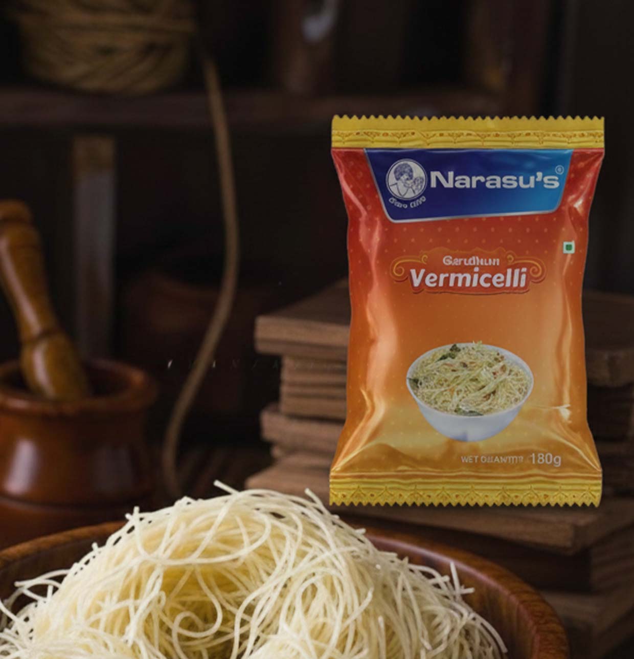 Vermicelli